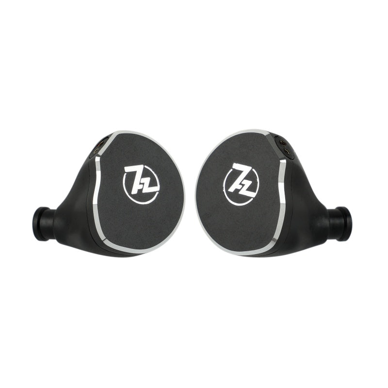 7Hz x Crinacle Diablo