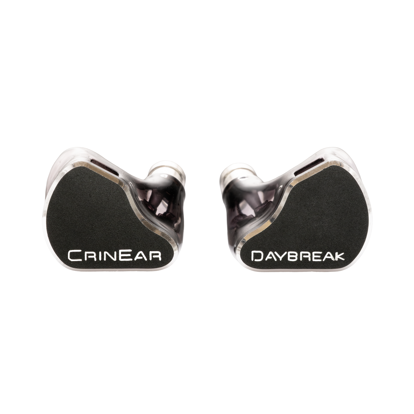 Daybreak + Fosi Audio DS3