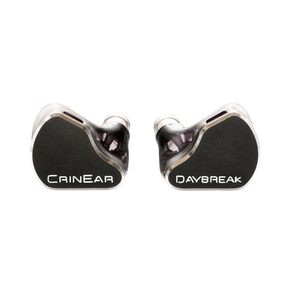 Daybreak + Fosi Audio DS3