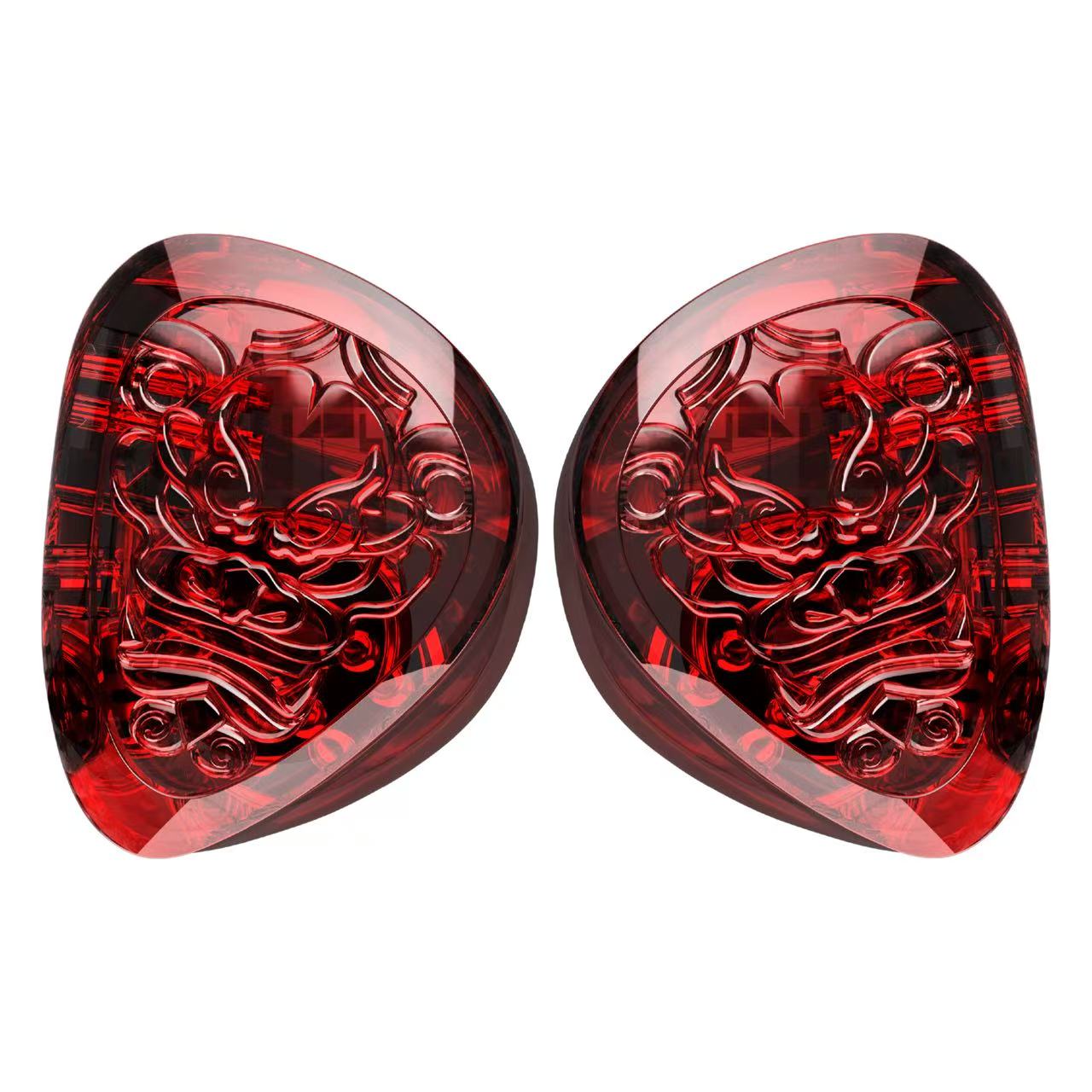 Tangzu WANER SG 2 Red Lion Edition