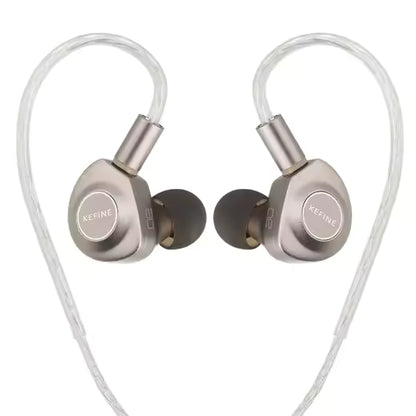 Kefine Delci AE Dynamic Driver IEM
