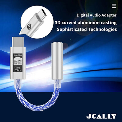 JCALLY JM6 Pro